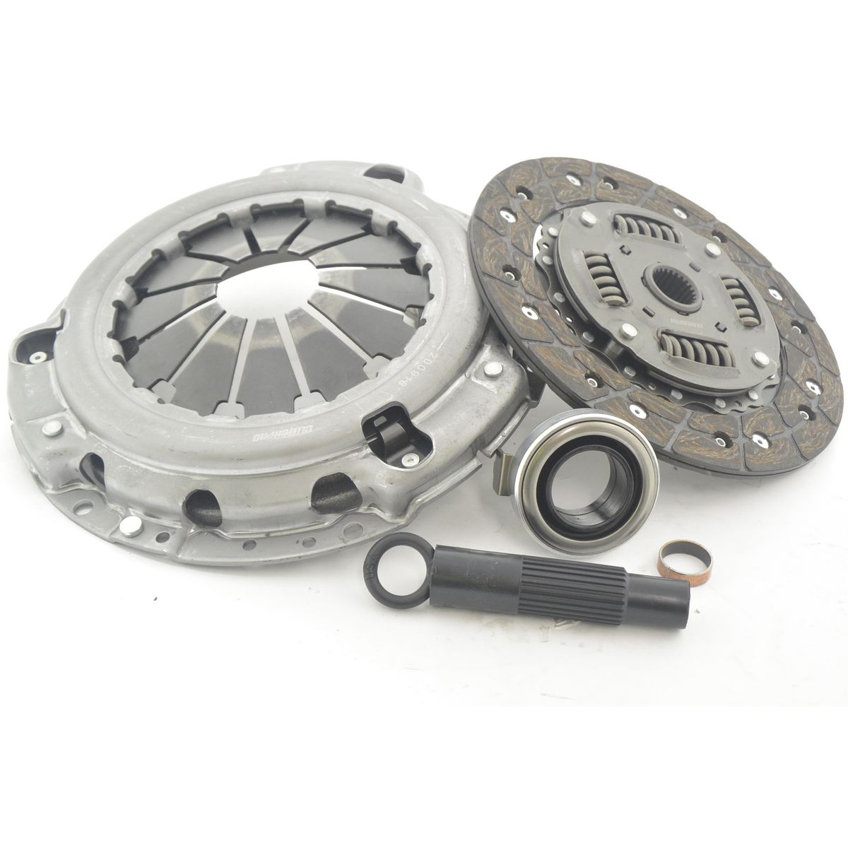 ClutchPro Clutch Kit KHN22021