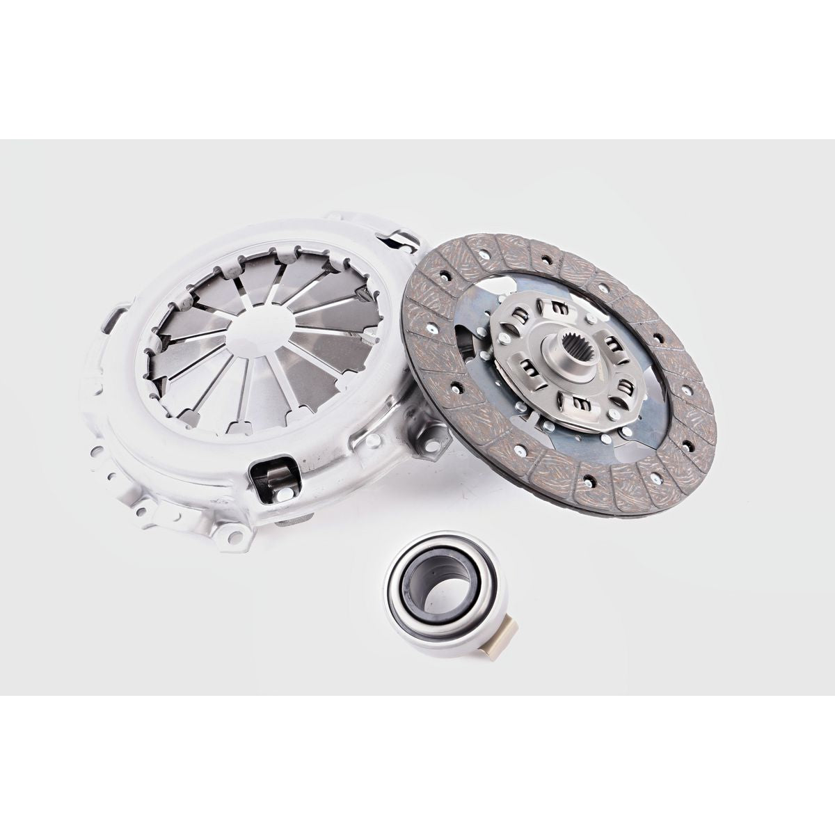ClutchPro Clutch Kit KHN22026