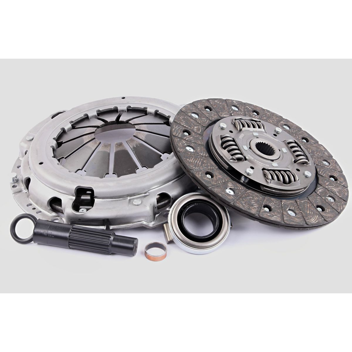 ClutchPro Clutch Kit KHN23006