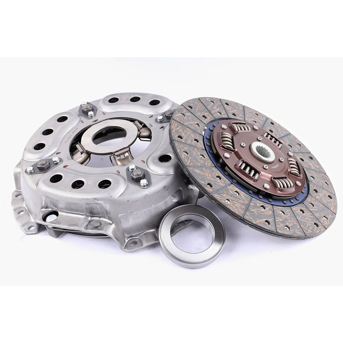 ClutchPro Commercial Clutch Kit KIN33002