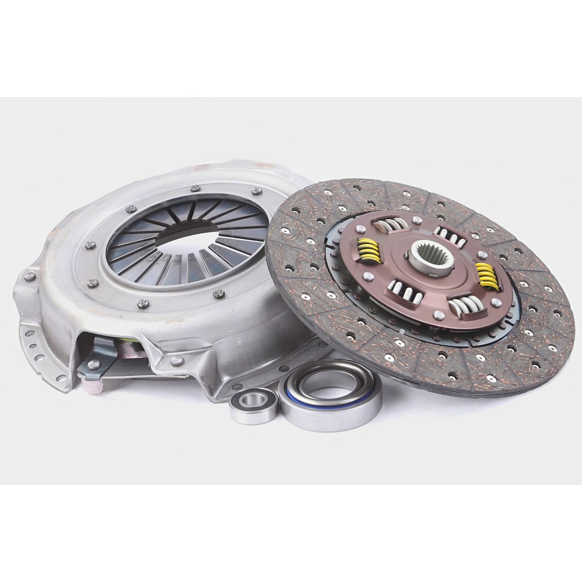ClutchPro Commercial Clutch Kit KIZ28002