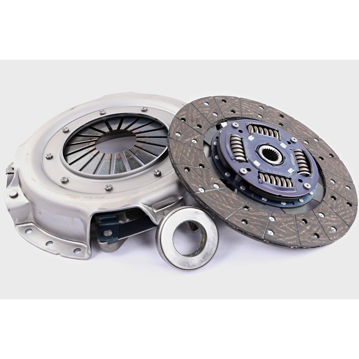 ClutchPro Clutch Kit KIZ28003