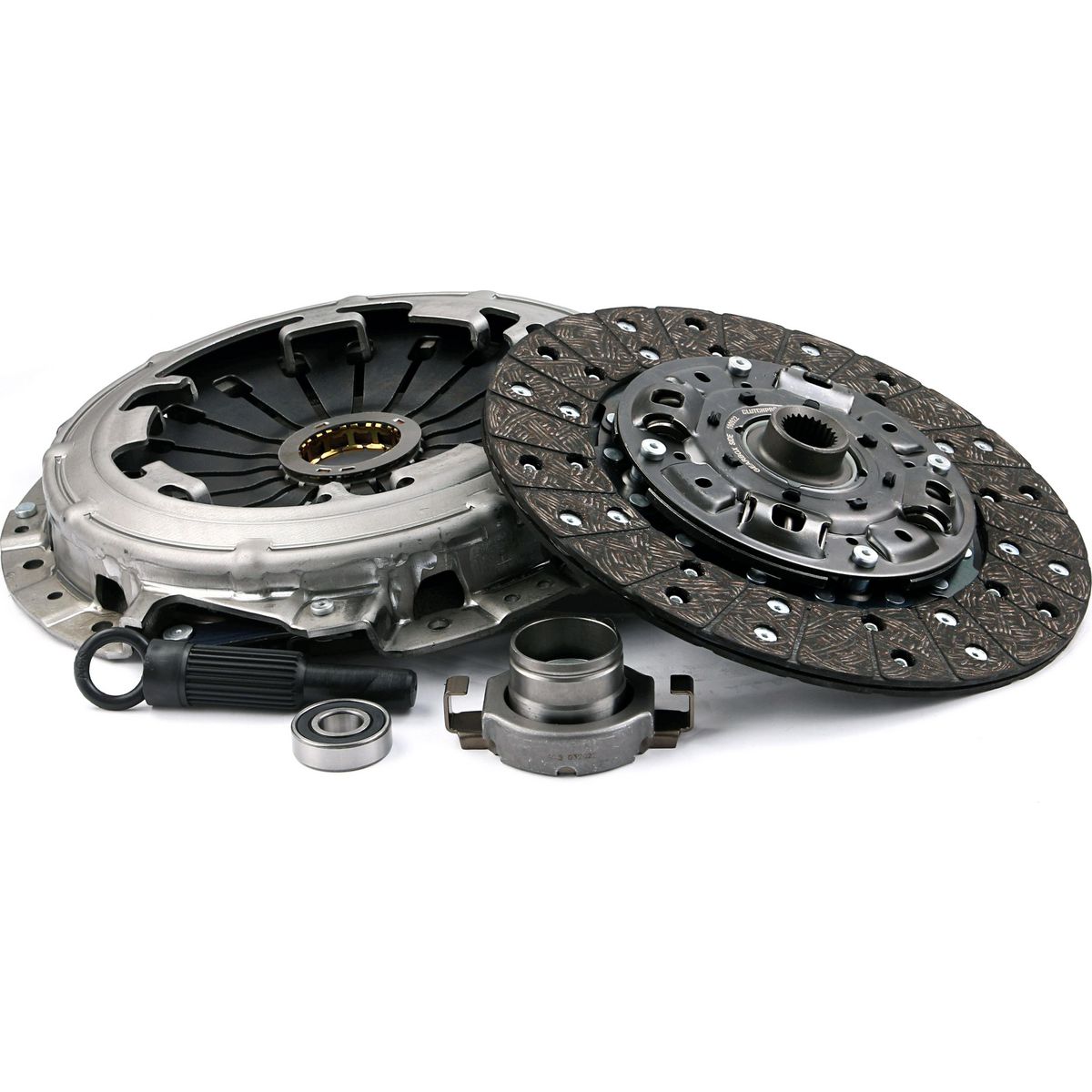 ClutchPro Clutch Kit KIZ28006