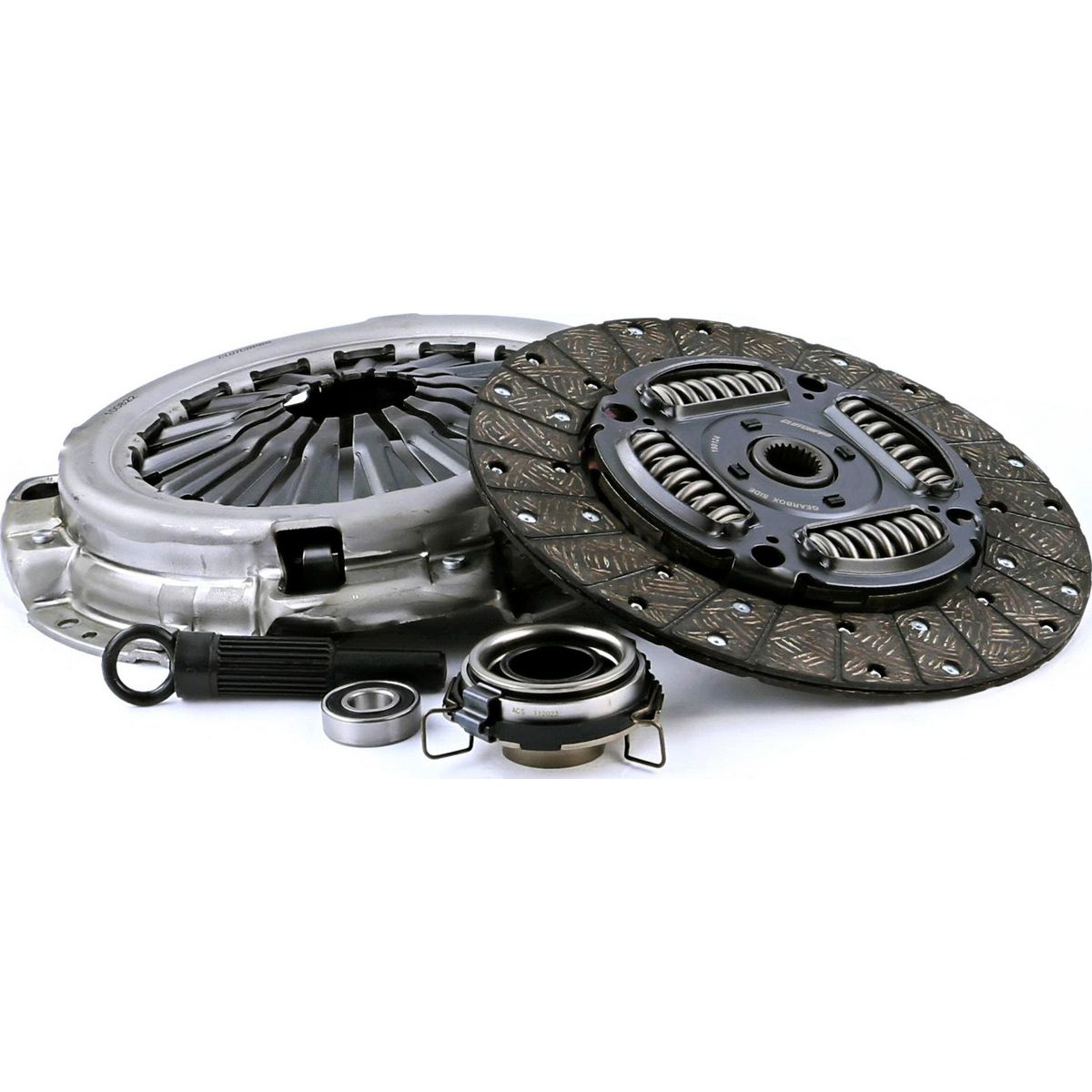 ClutchPro Clutch Kit KIZ28007