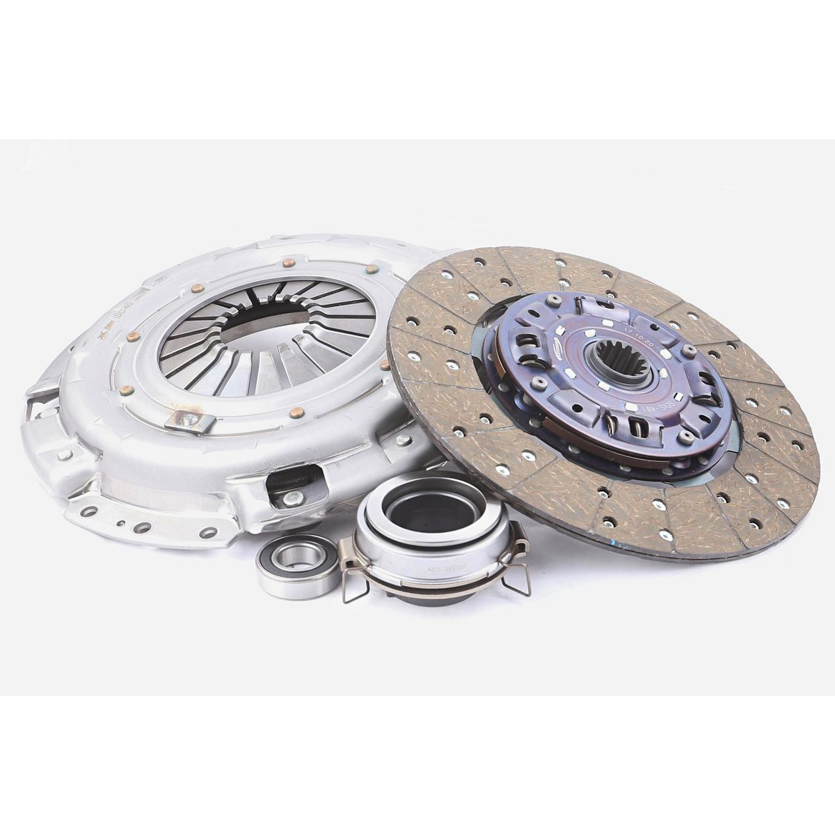 ClutchPro Clutch Kit KIZ30016