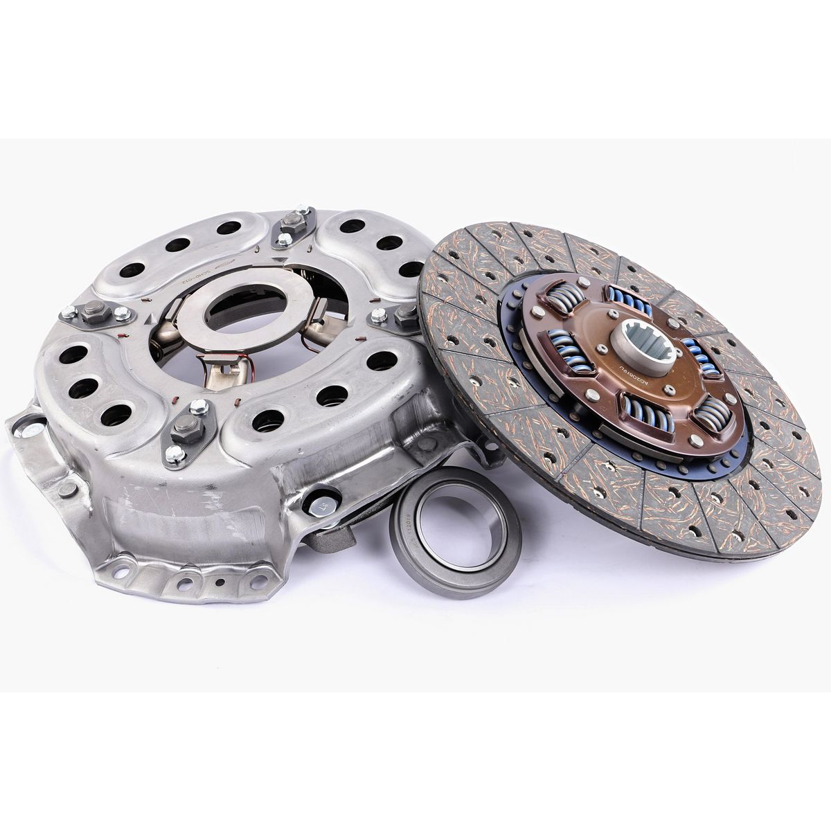 ClutchPro Clutch Kit KIZ33004