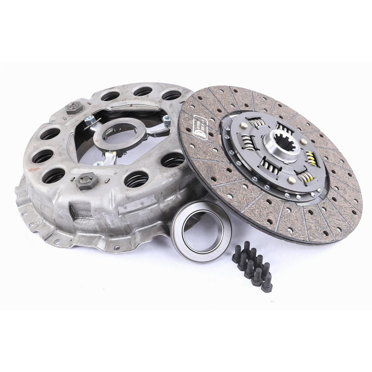 ClutchPro Clutch Kit KIZ33005