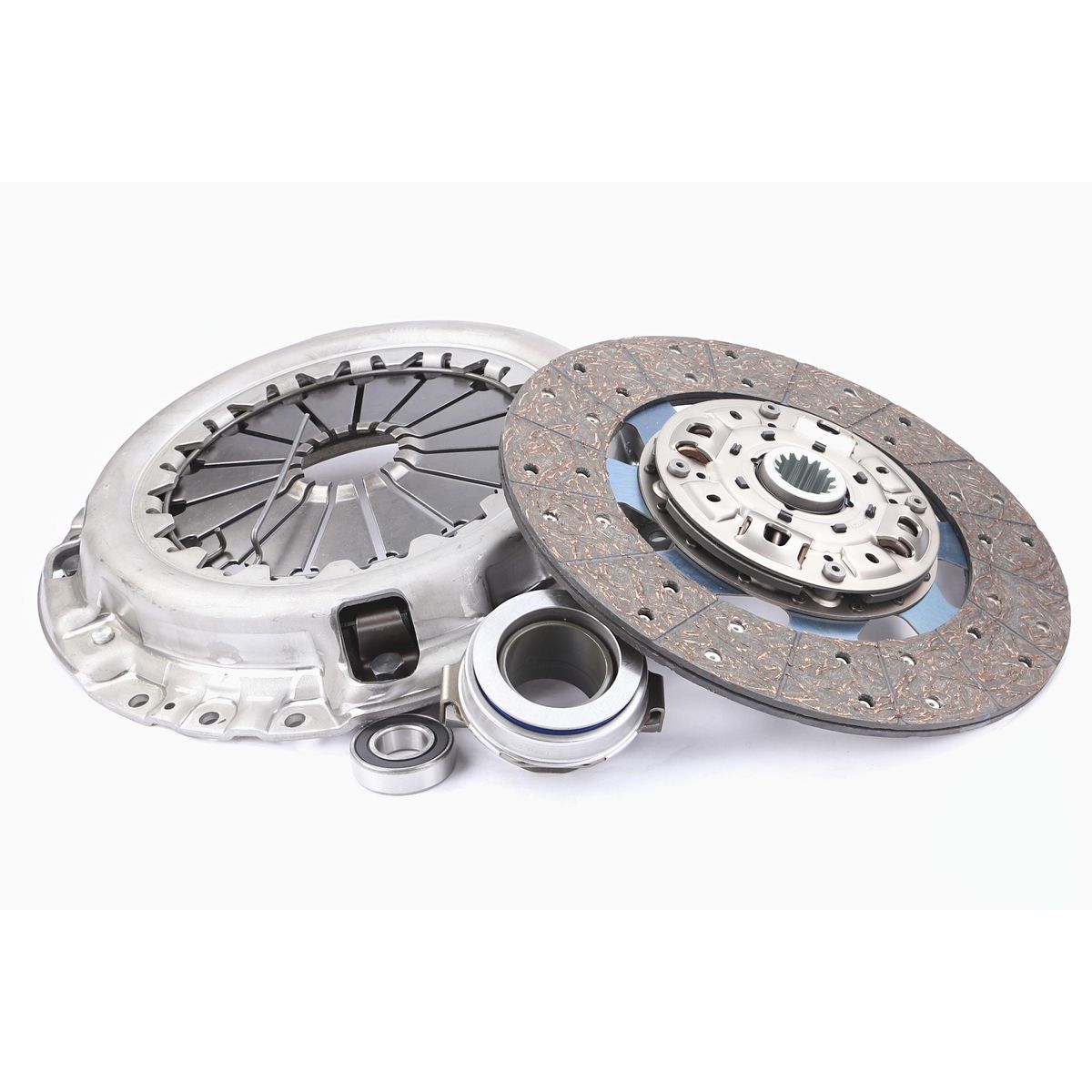 ClutchPro Clutch Kit KIZ33009