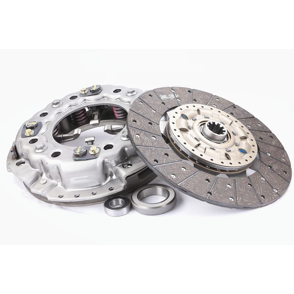 ClutchPro Commercial Clutch Kit KIZ35001