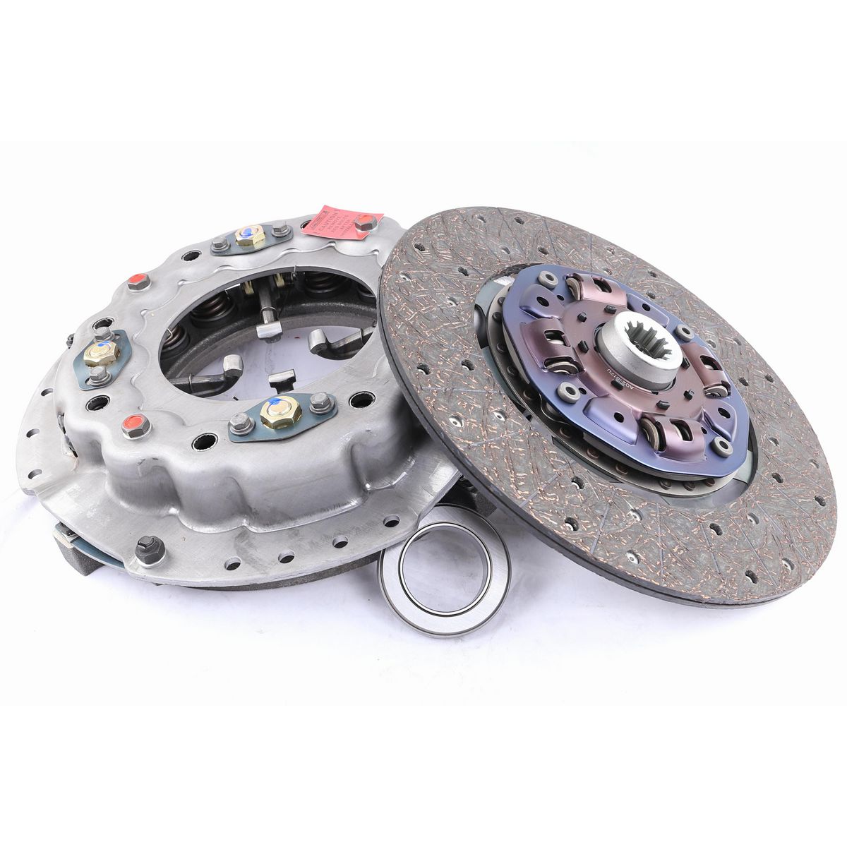 ClutchPro Commercial Clutch Kit KIZ38001