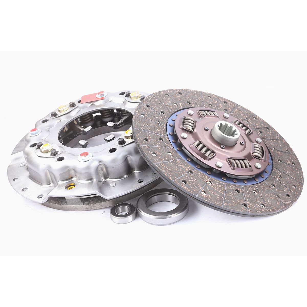 ClutchPro Commercial Clutch Kit With Spigot Bearing/Bush KIZ38009