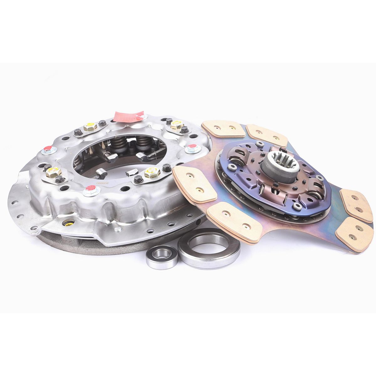 ClutchPro Clutch Kit Ceramic KIZ38009DSB