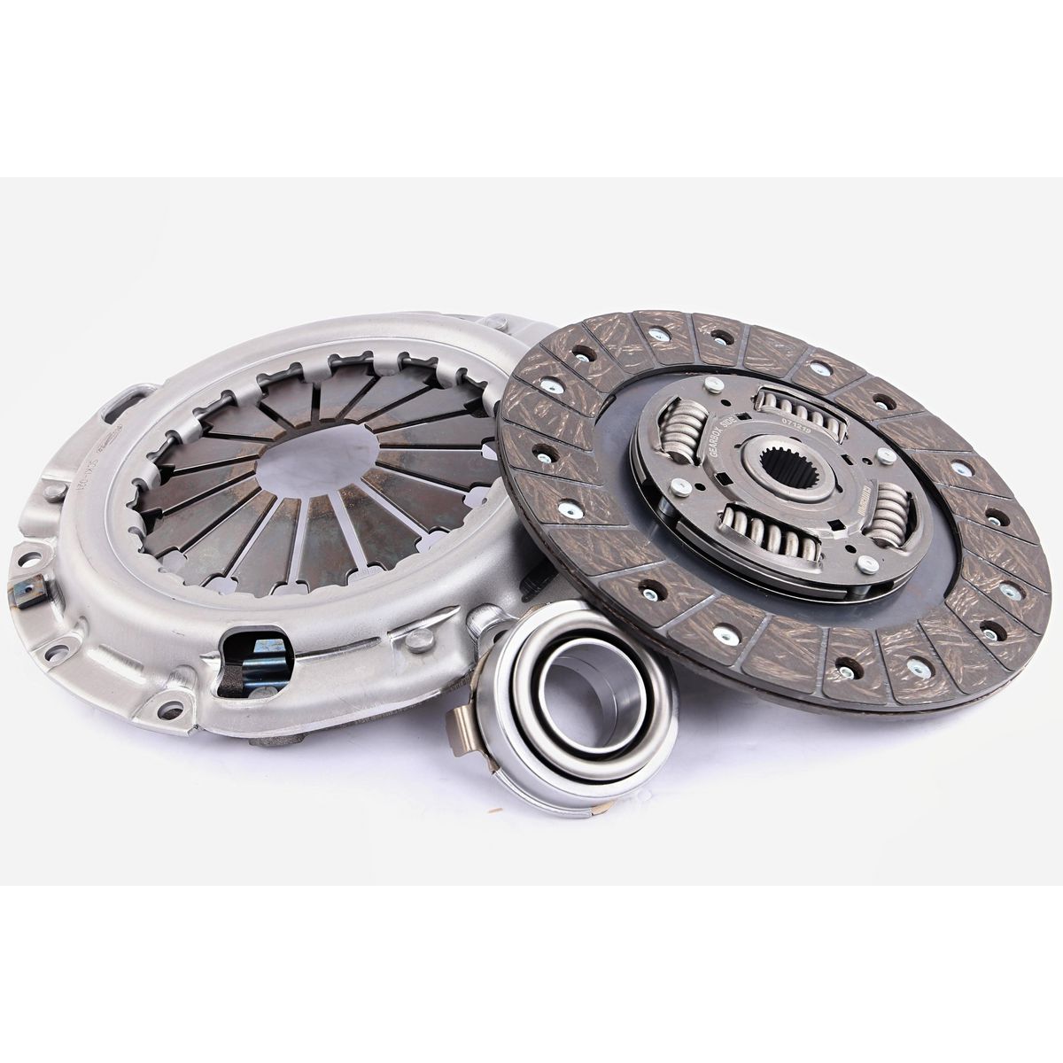 ClutchPro Clutch Kit KKI23001