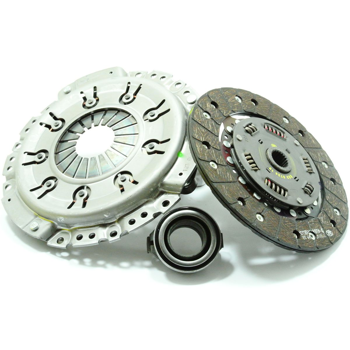 ClutchPro Clutch Kit KKI23002