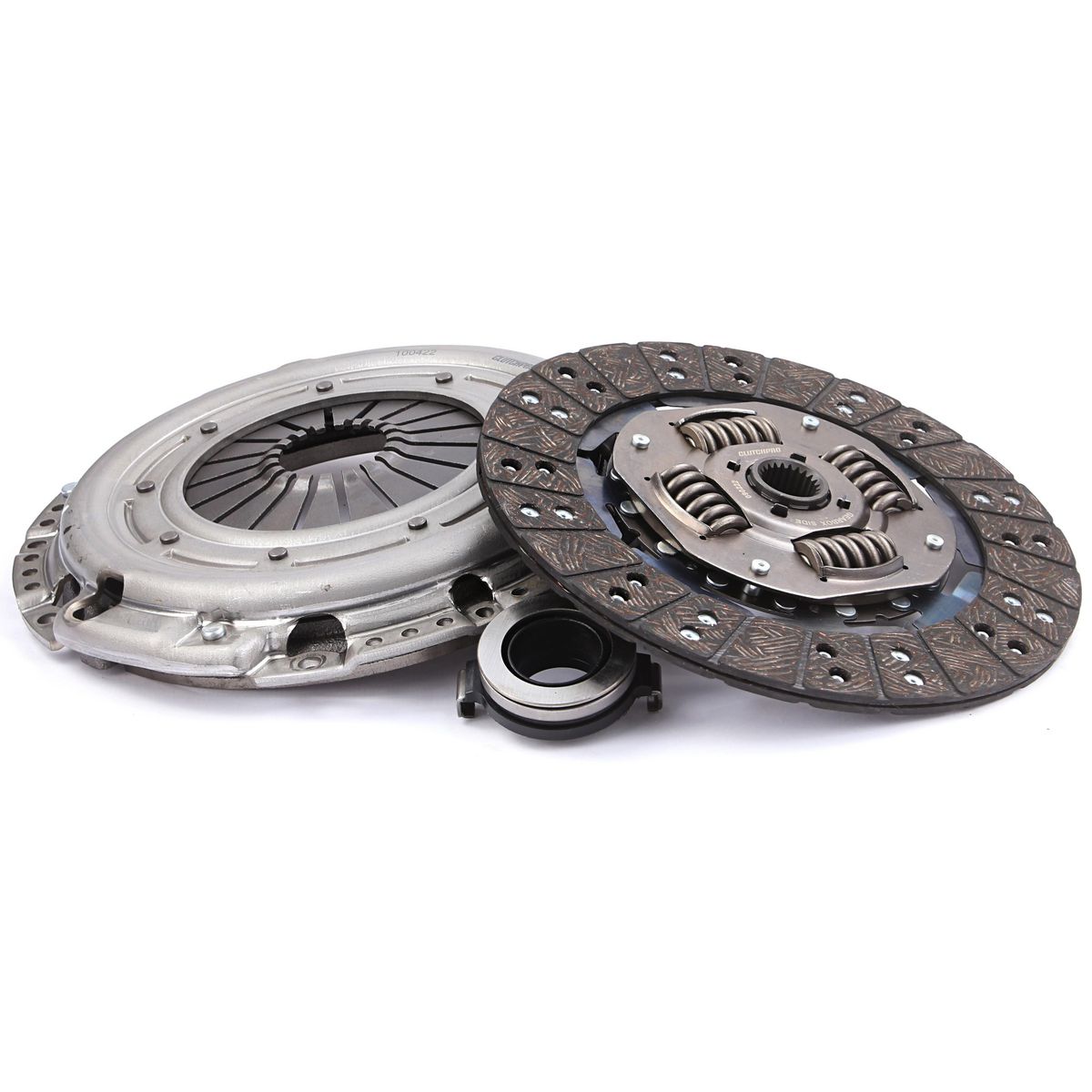 ClutchPro Clutch Kit KLD26001