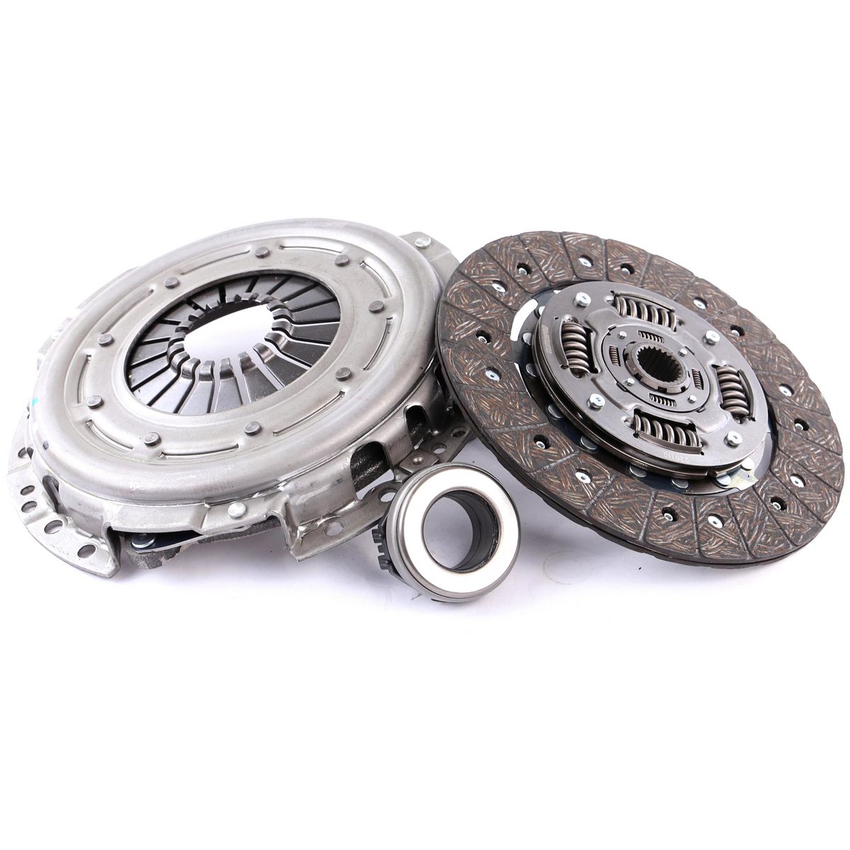 ClutchPro Clutch Kit KLR23004