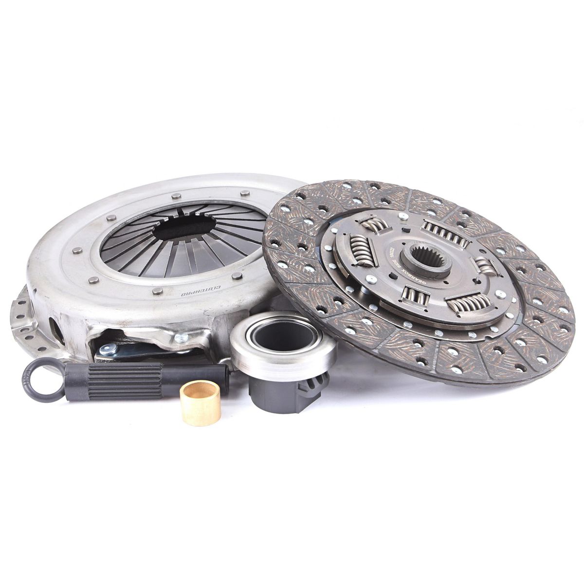 ClutchPro Clutch Kit KLR24006