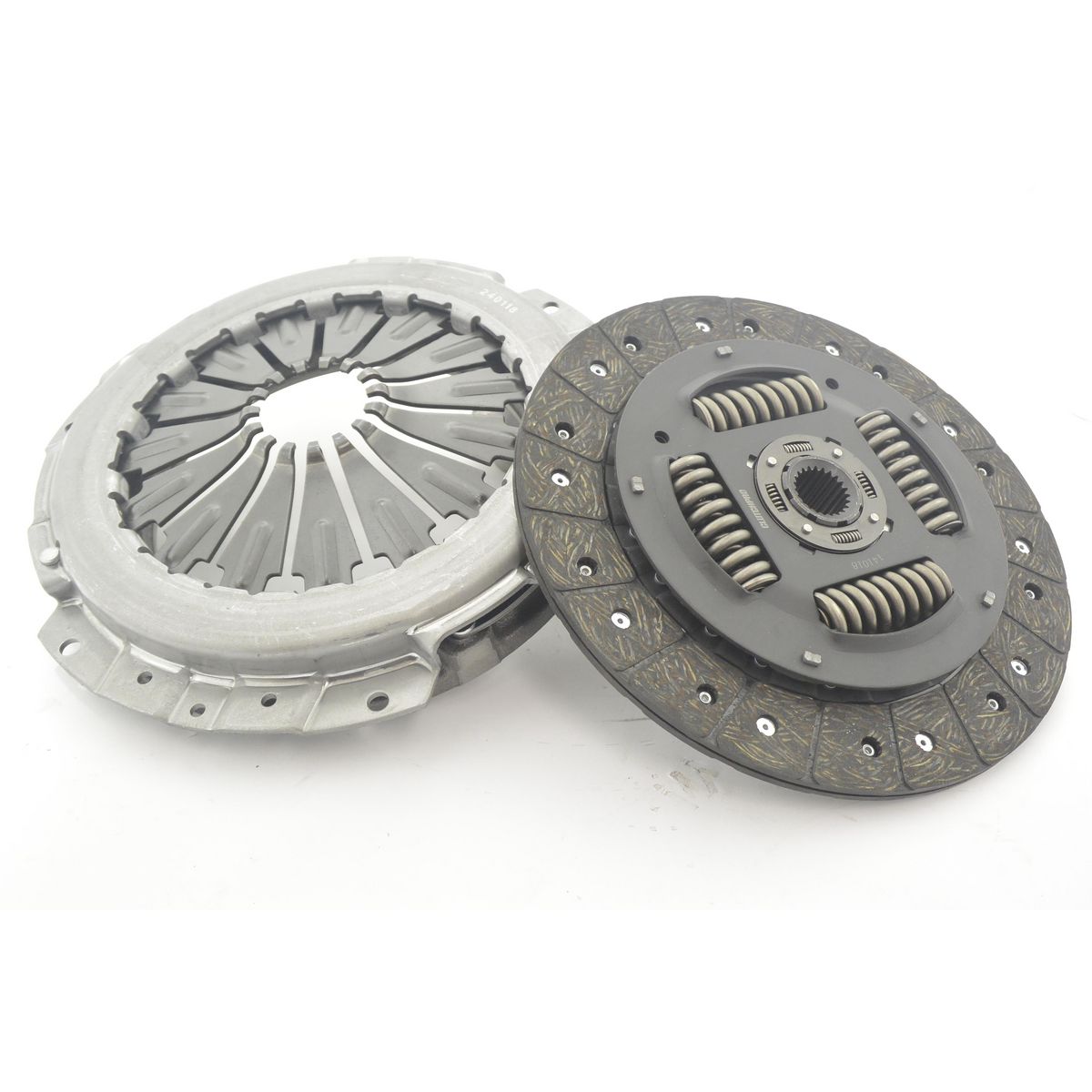 ClutchPro Clutch Kit KLR26001