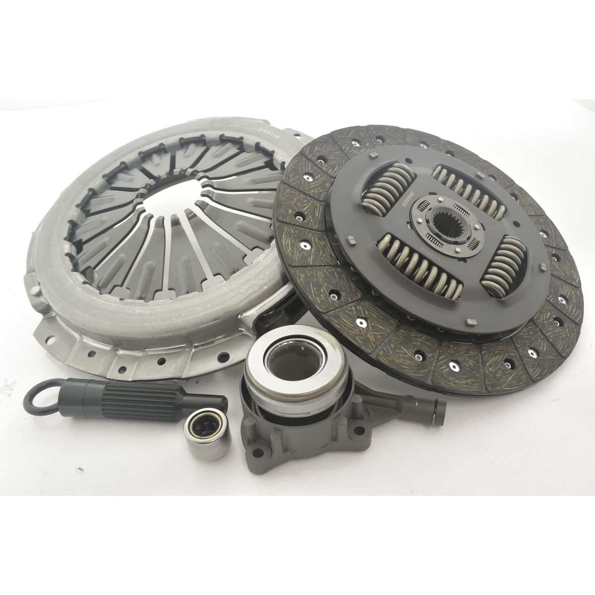 ClutchPro Clutch Kit KLR26401