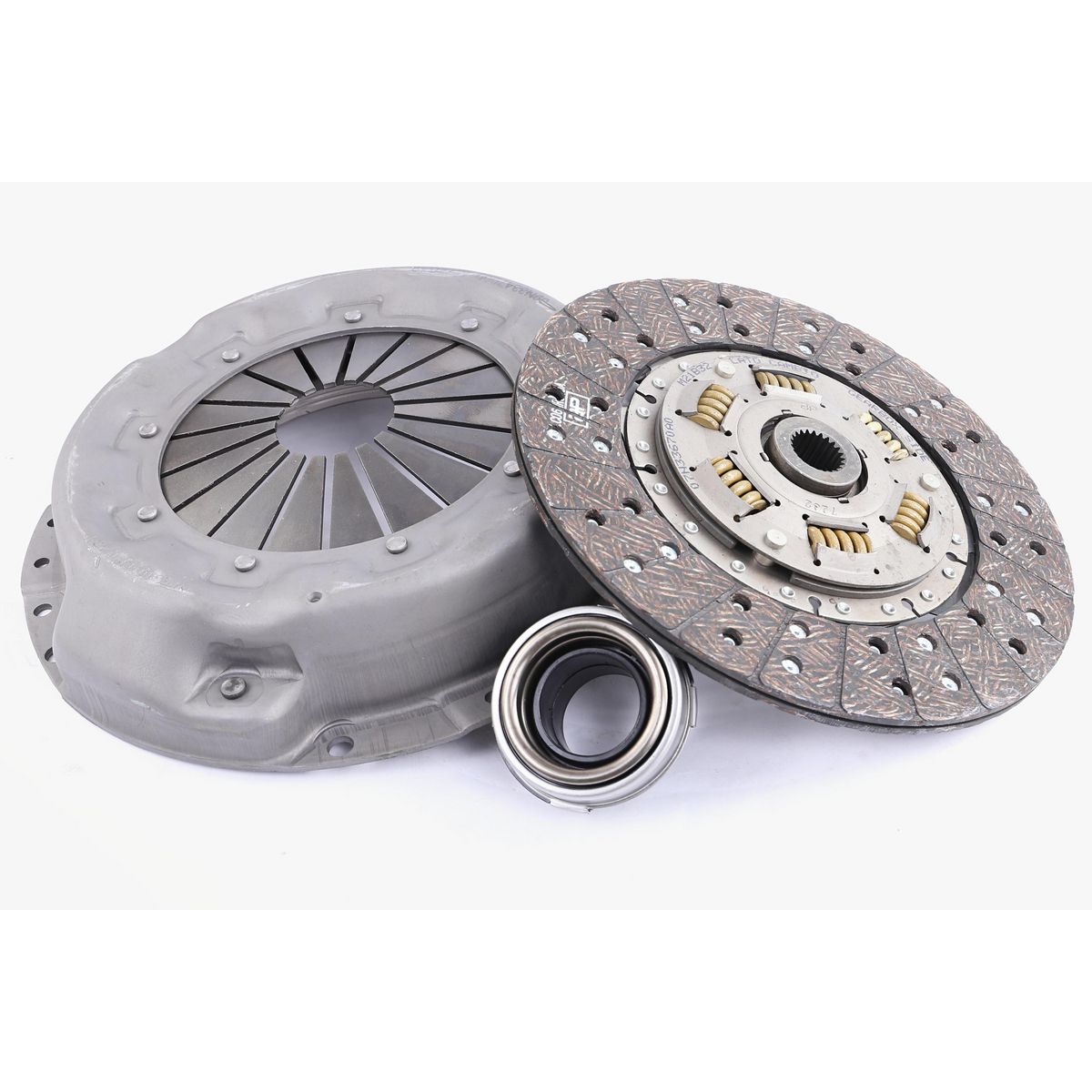 ClutchPro Clutch Kit KLR27003