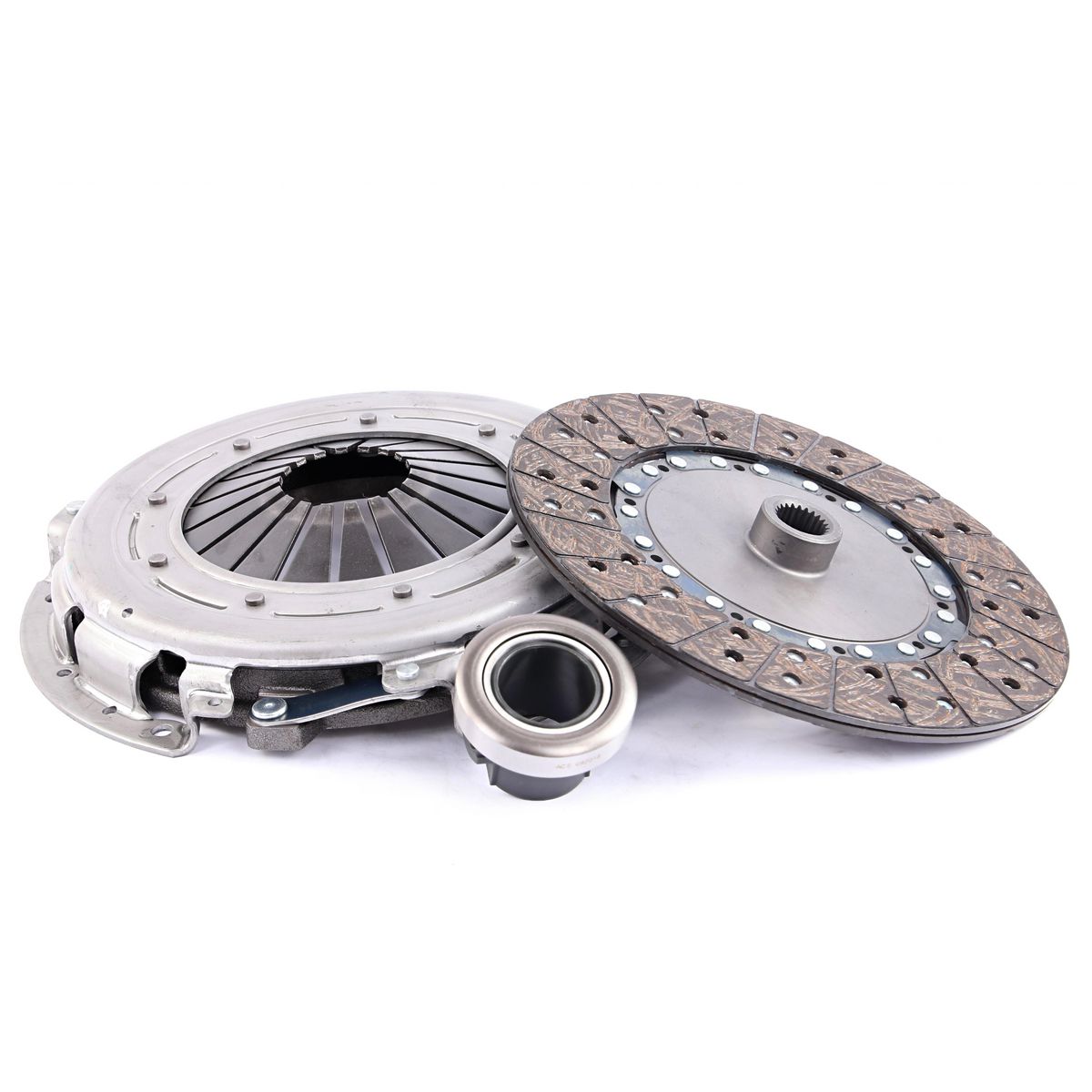 ClutchPro Clutch Kit KLR27005