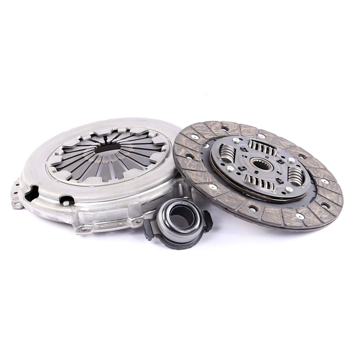 ClutchPro Clutch Kit KMC20001