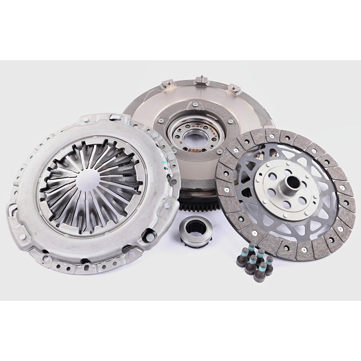 ClutchPro Clutch Kit w/ DMF  KMC23501