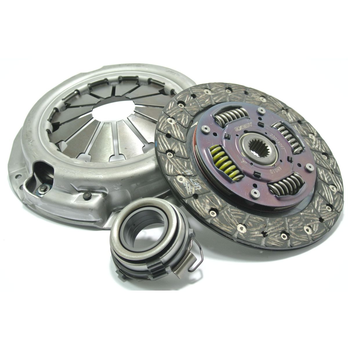 ClutchPro Clutch Kit KMI19010