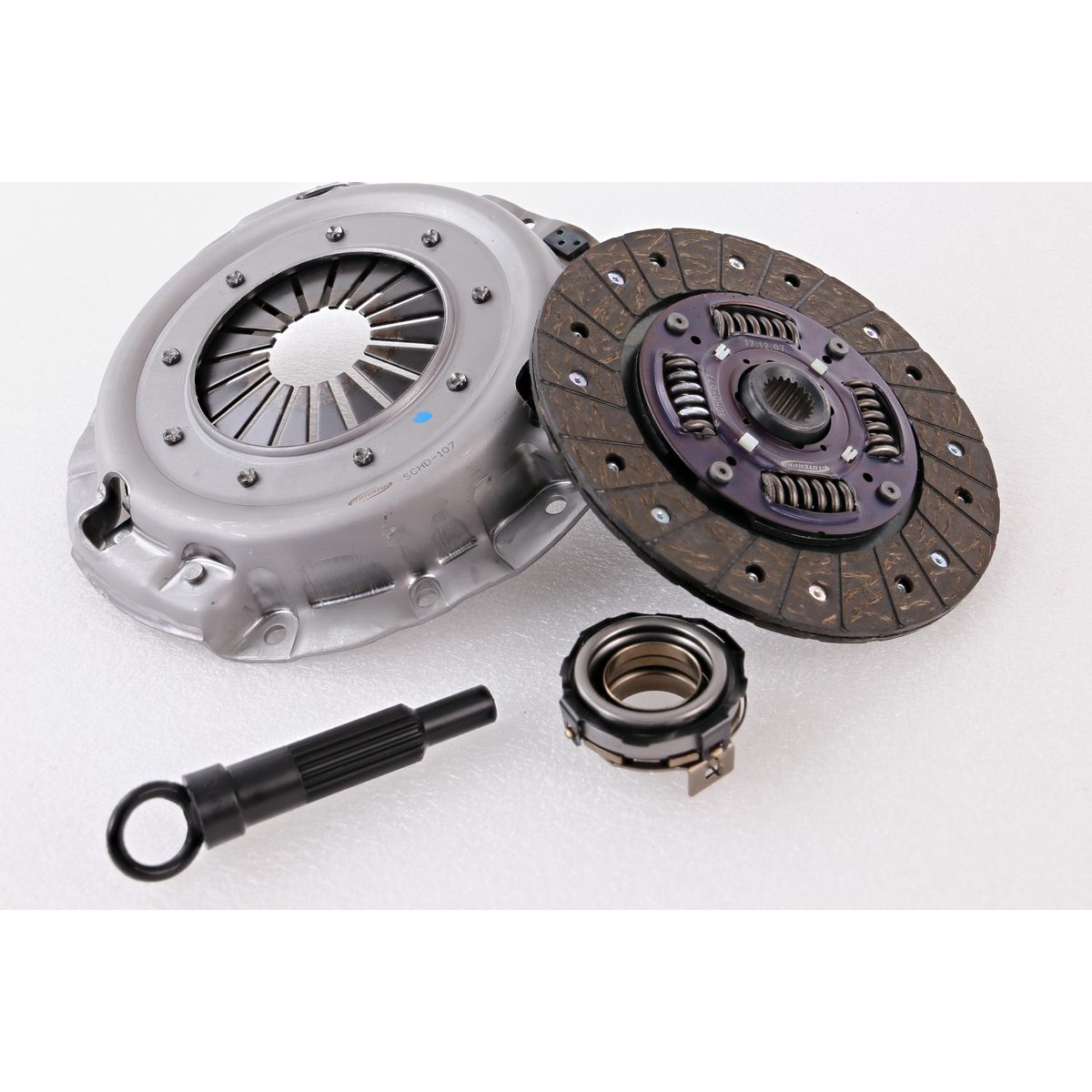 ClutchPro Clutch Kit KMI20002