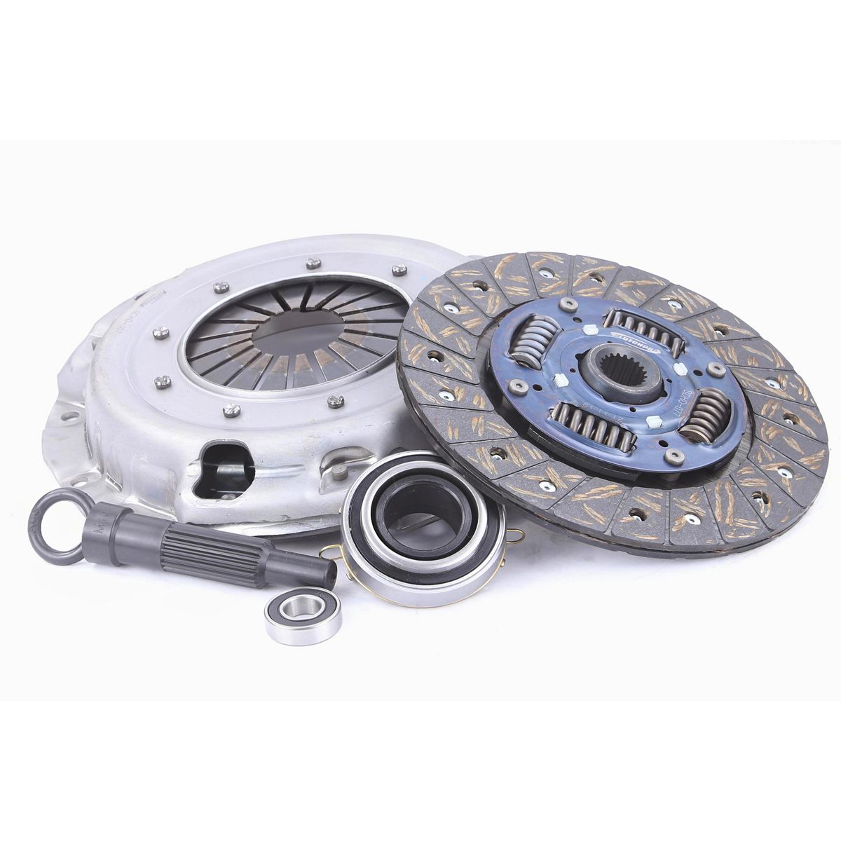 ClutchPro Clutch Kit KMI20005