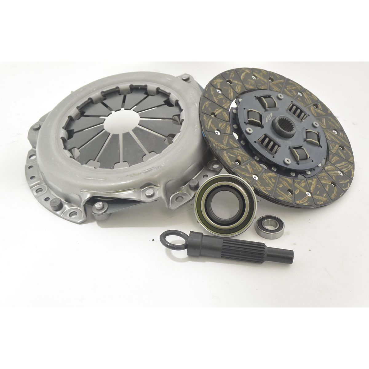 ClutchPro Clutch Kit KMI22010