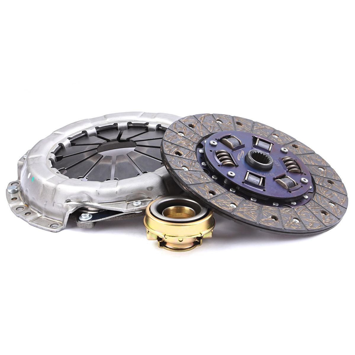 ClutchPro Clutch Kit KMI22012