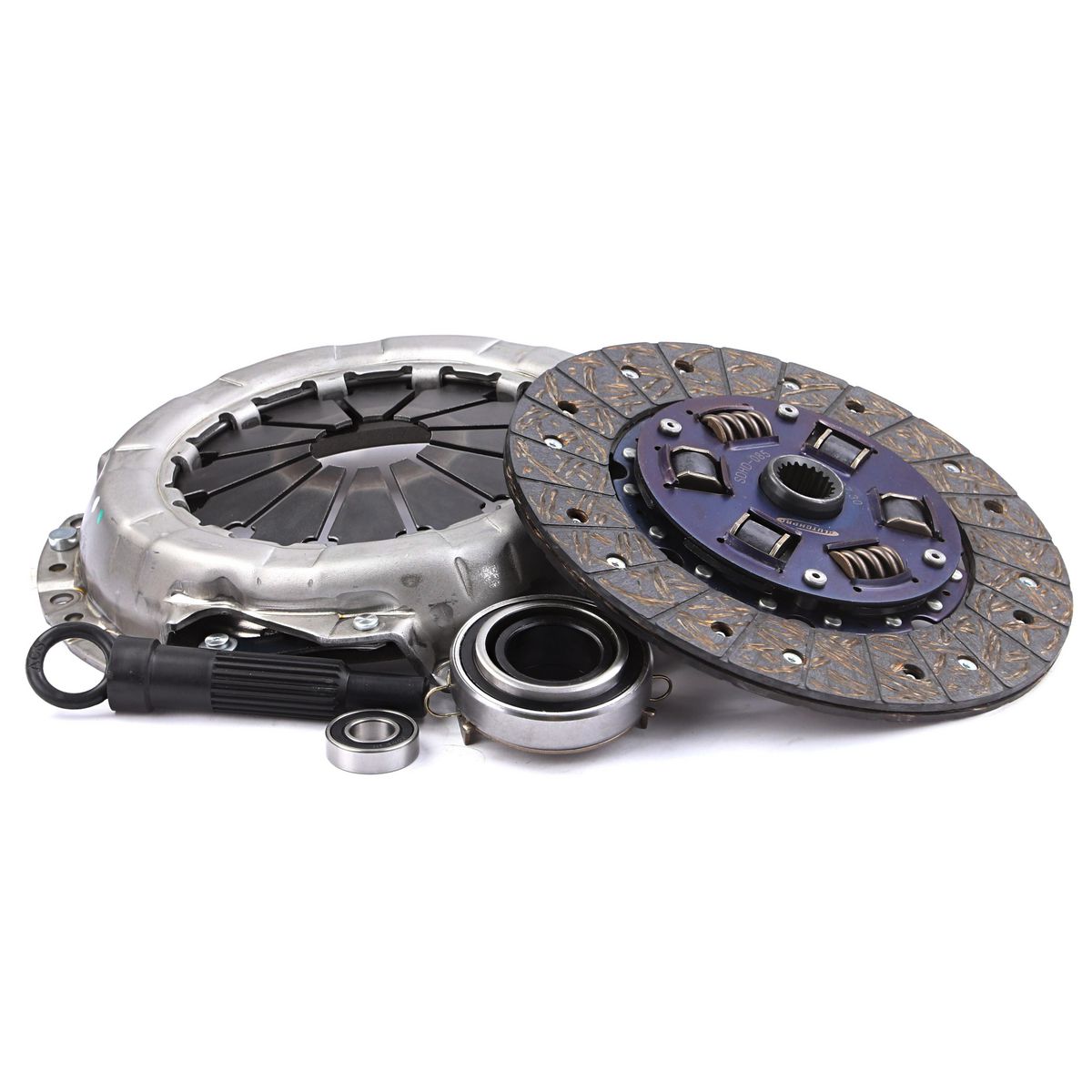 ClutchPro Clutch Kit KMI22014