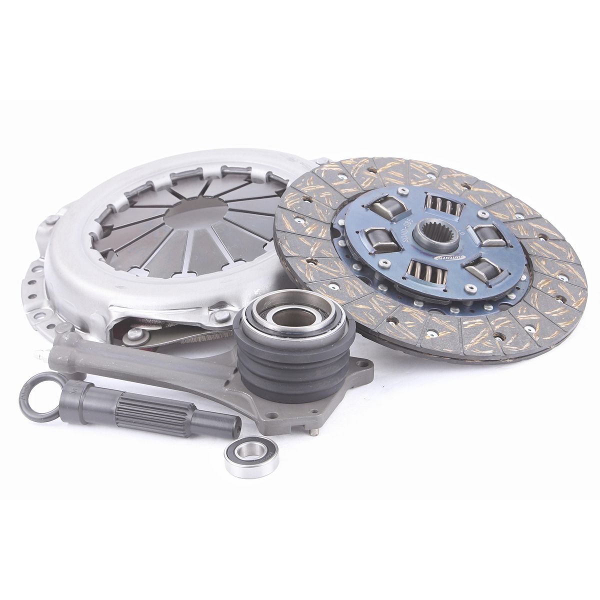 ClutchPro Clutch Kit w/ Concentrc Slave KMI22413
