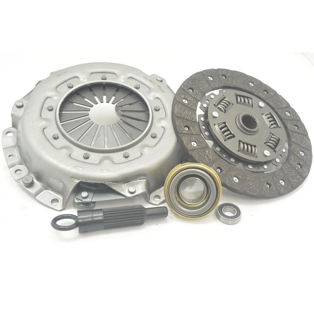 ClutchPro Clutch Kit KMI23007