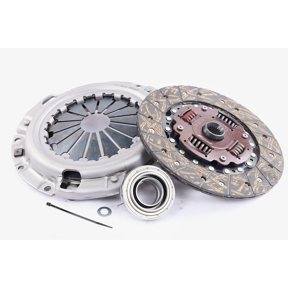 ClutchPro Clutch Kit KMI23010