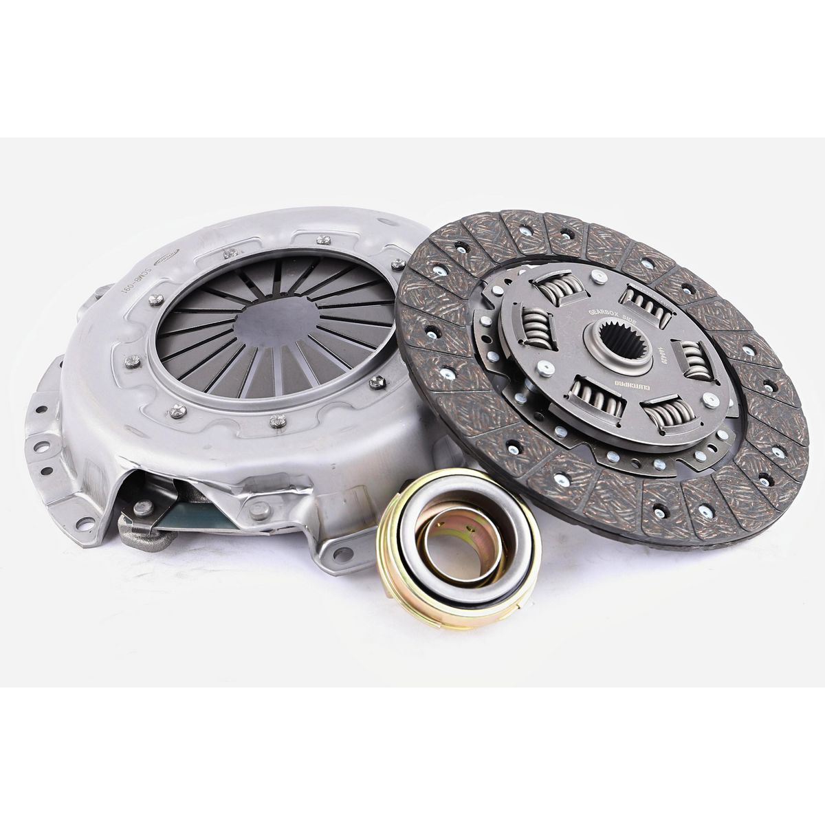 ClutchPro Clutch Kit KMI23015