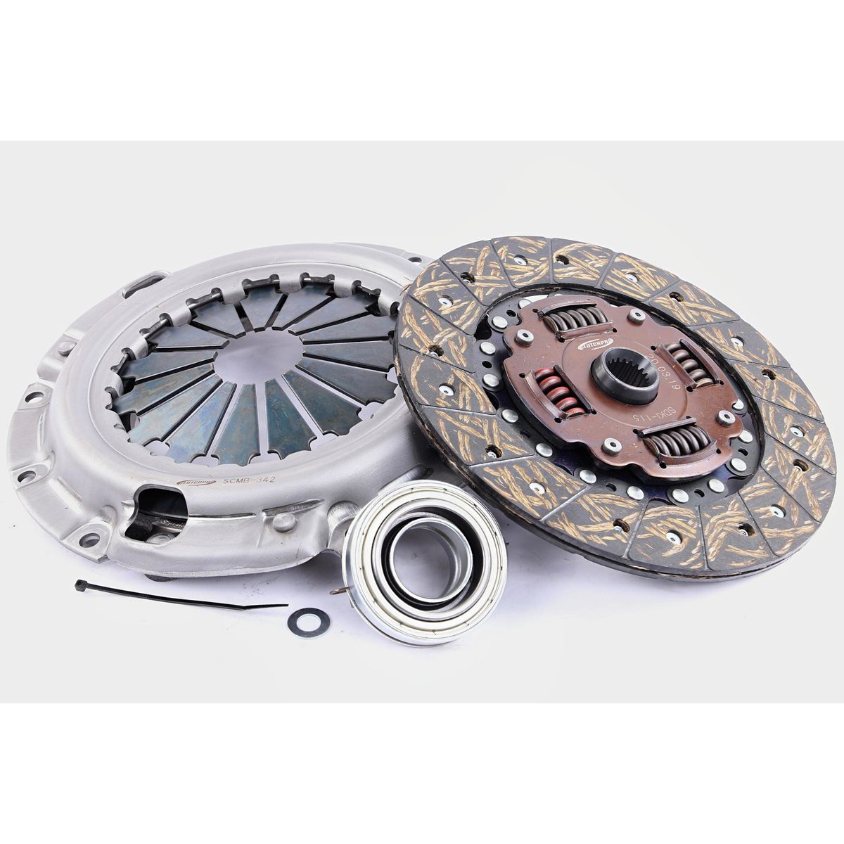 ClutchPro Clutch Kit KMI23019