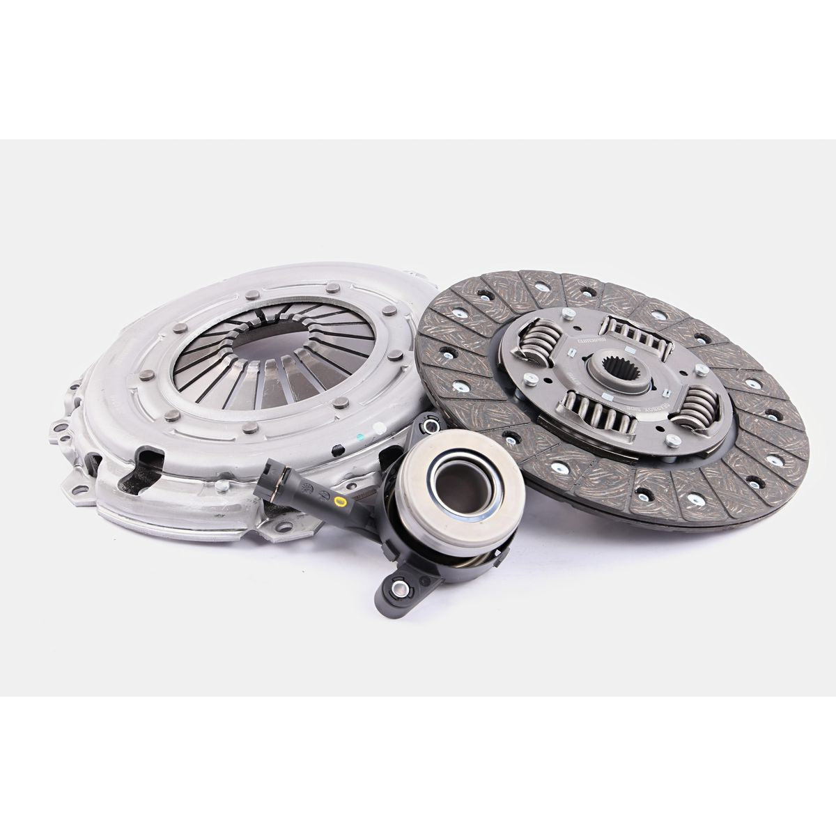 ClutchPro Clutch Kit w/ Concentrc Slave KMI23433