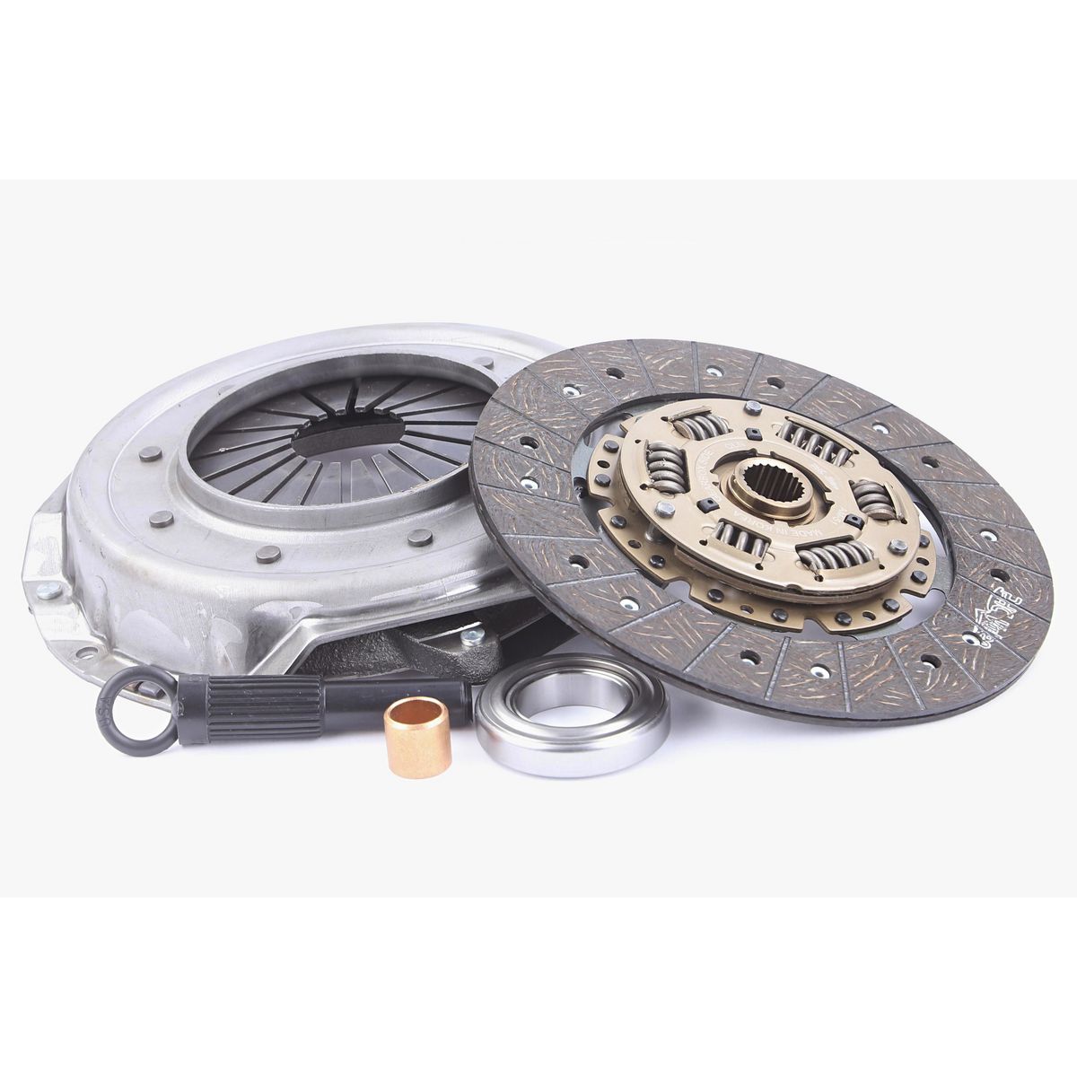 ClutchPro Clutch Kit KMI24001