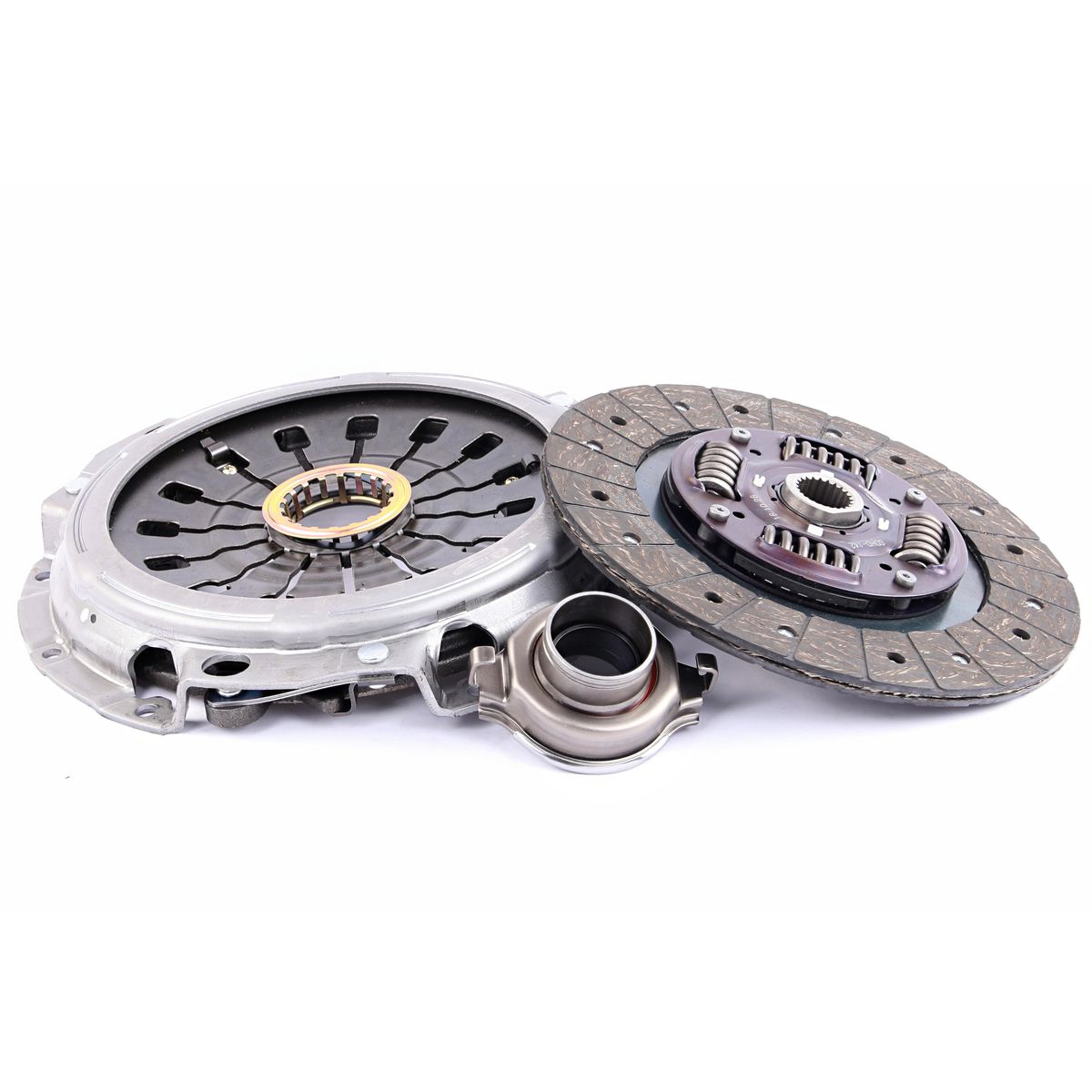 ClutchPro Clutch Kit KMI24003