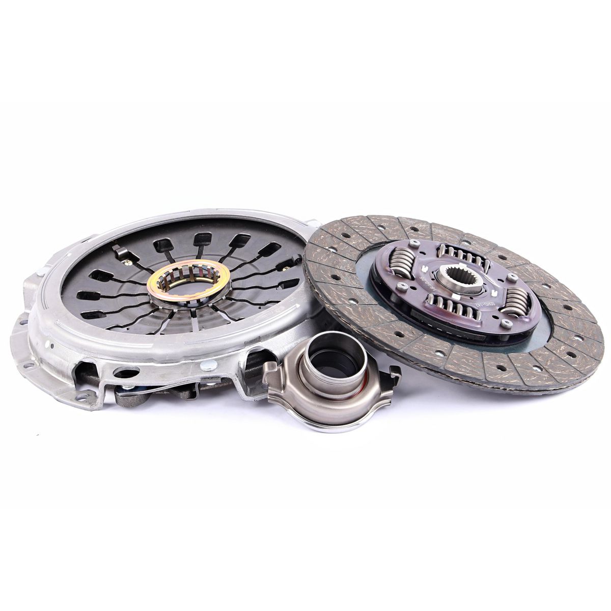 ClutchPro Clutch Kit KMI24003