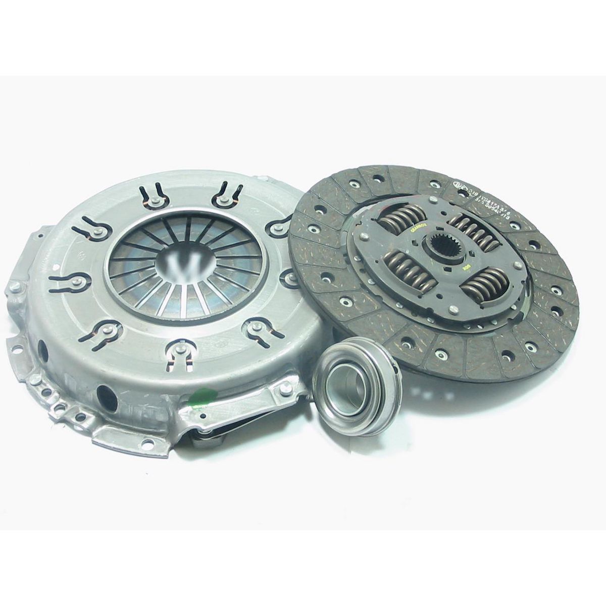 ClutchPro Clutch Kit KMI24005