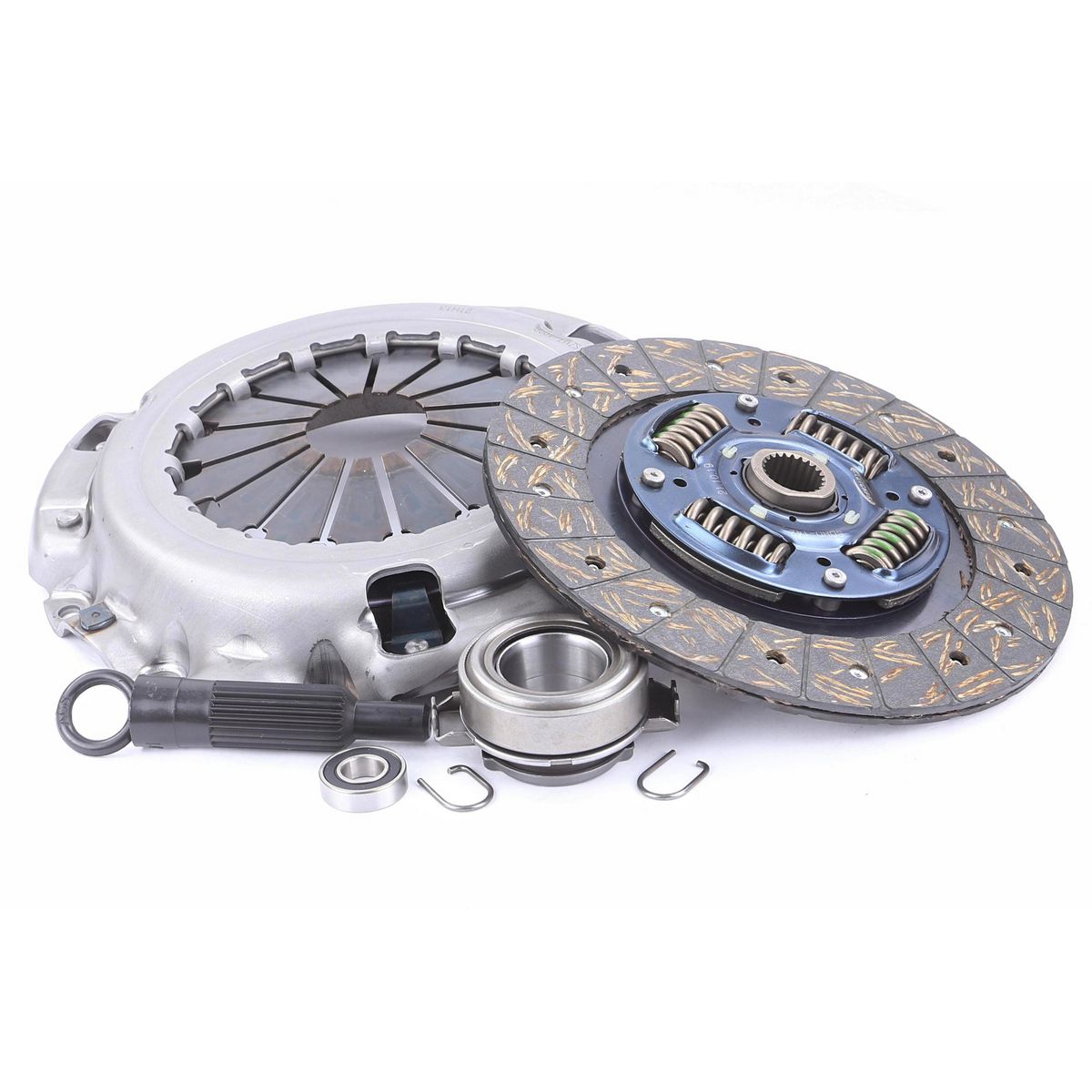 ClutchPro Clutch Kit KMI24009