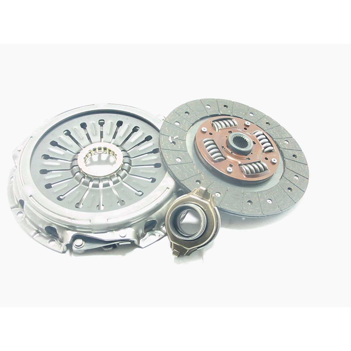 ClutchPro Clutch Kit KMI24010