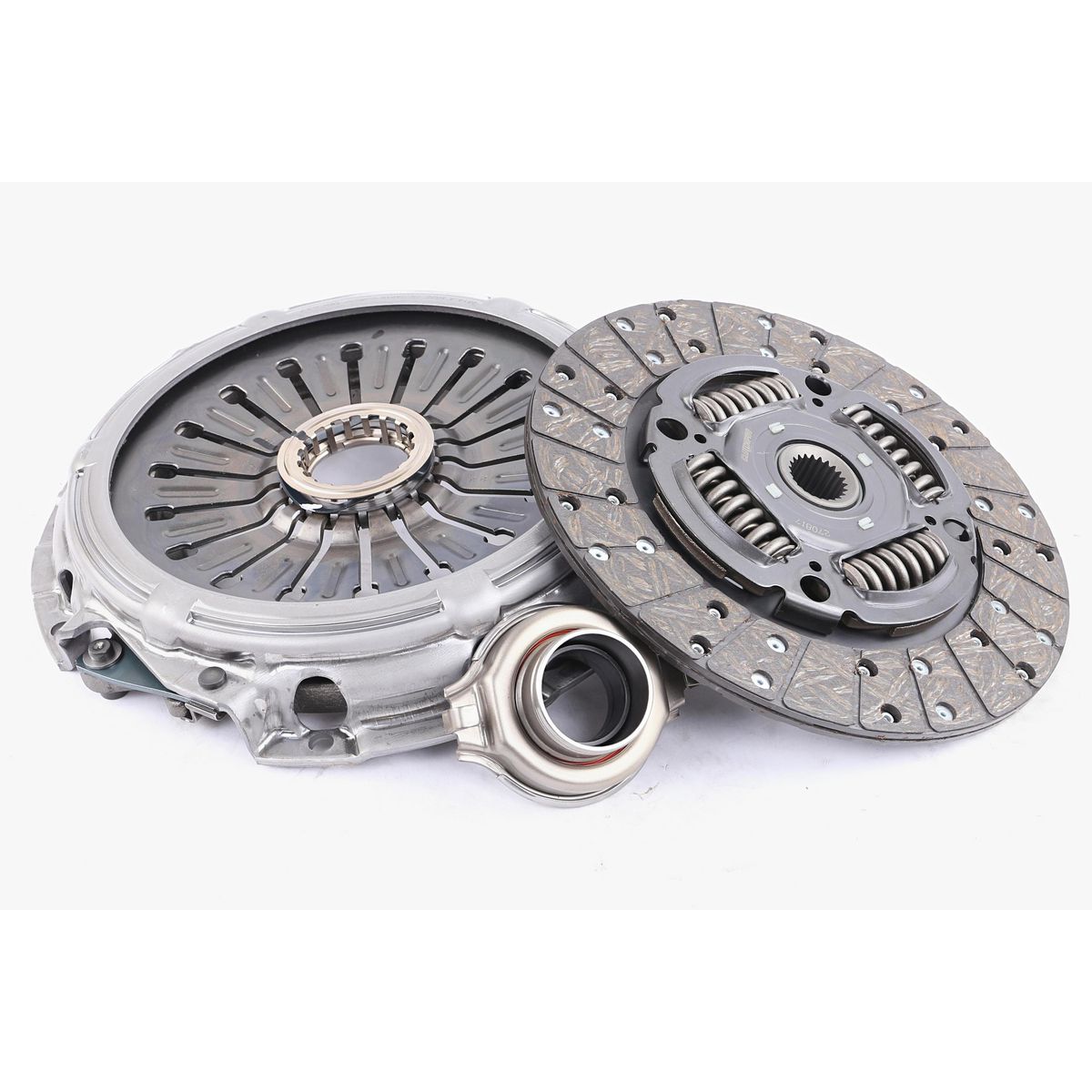 ClutchPro Clutch Kit KMI24015