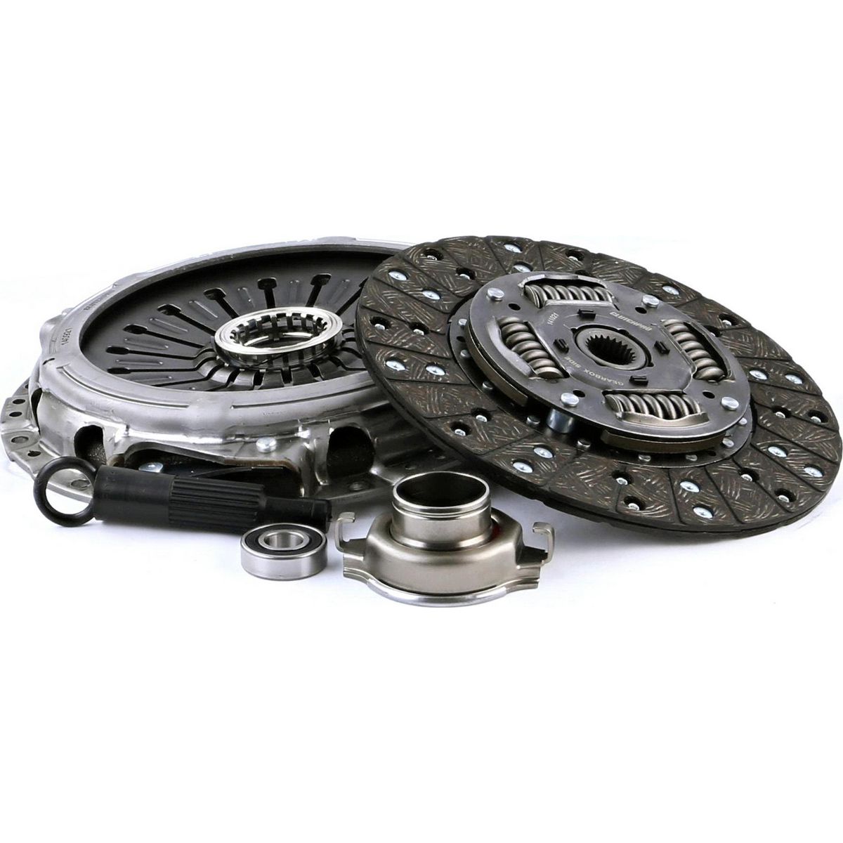 ClutchPro Clutch Kit KMI25001