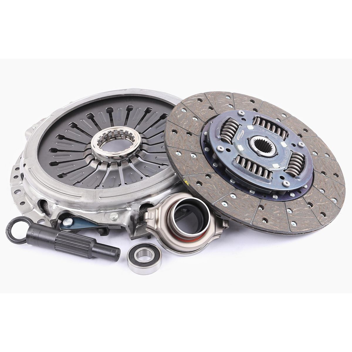 ClutchPro Clutch Kit KMI25002