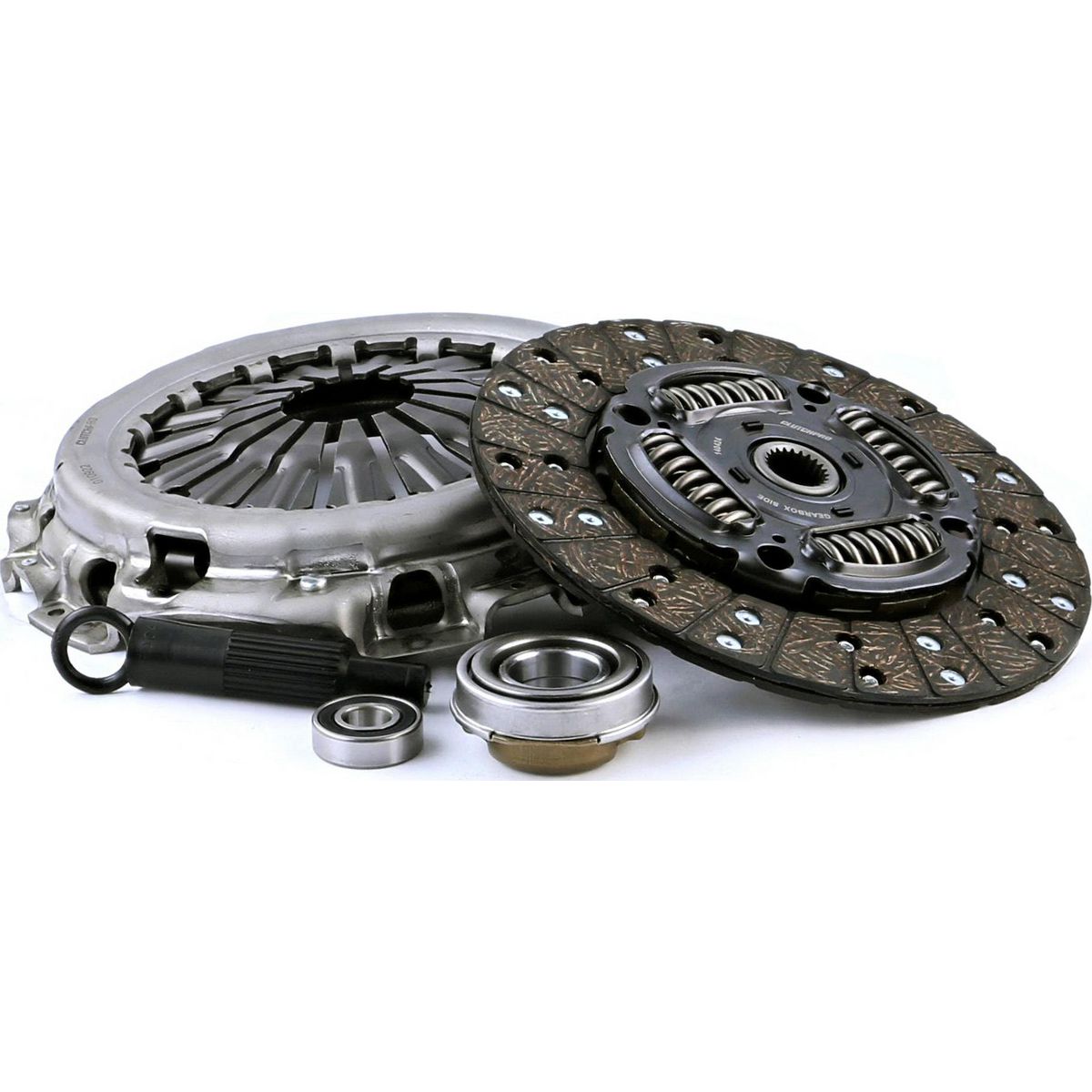 ClutchPro Clutch Kit KMI25007