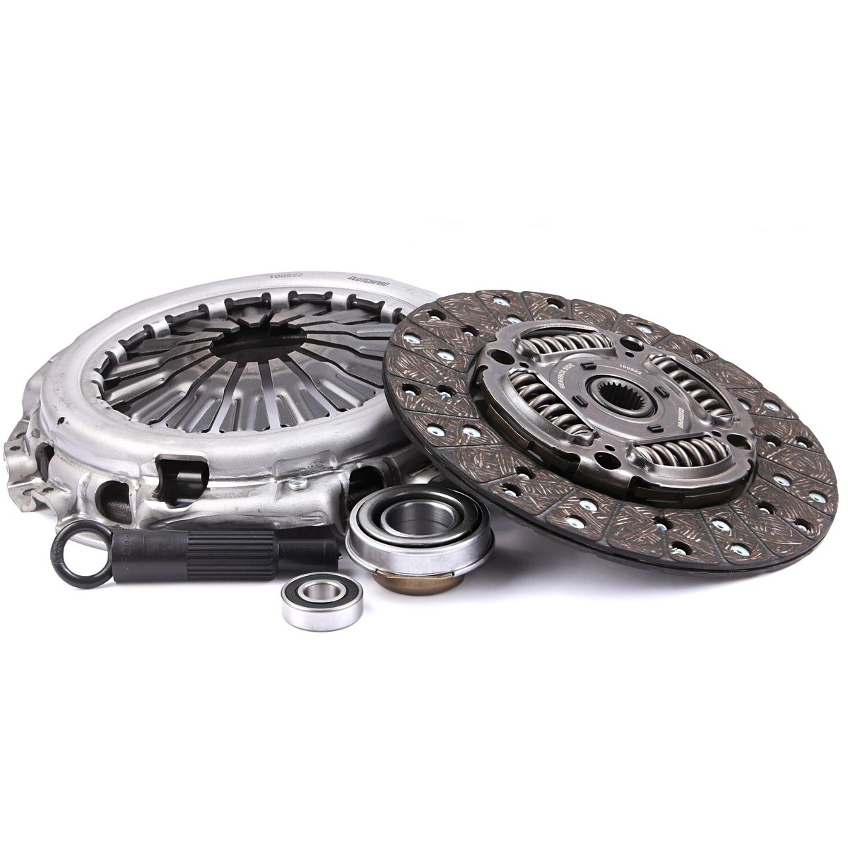 ClutchPro Clutch Kit KMI25008